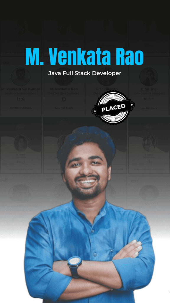 Placement success 19